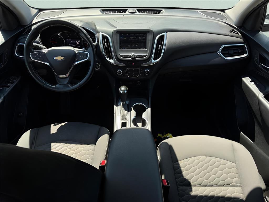 used 2019 Chevrolet Equinox car, priced at $9,000