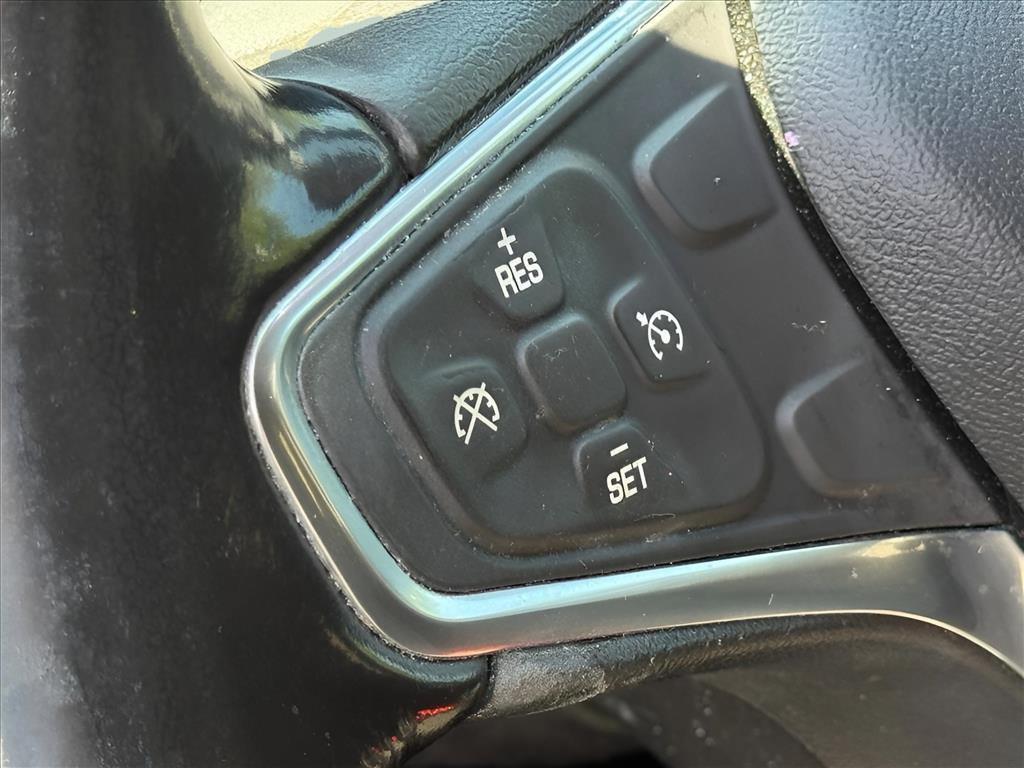 used 2019 Chevrolet Equinox car, priced at $9,000