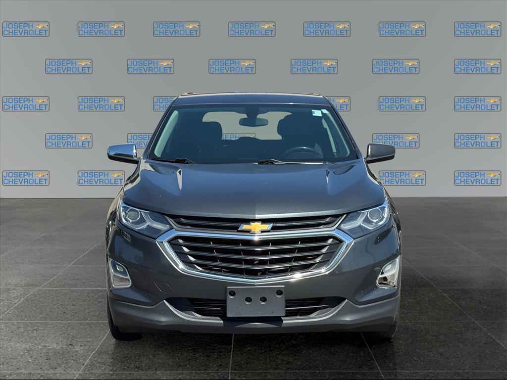 used 2019 Chevrolet Equinox car, priced at $9,000