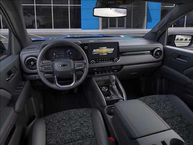 new 2024 Chevrolet Colorado car, priced at $49,154