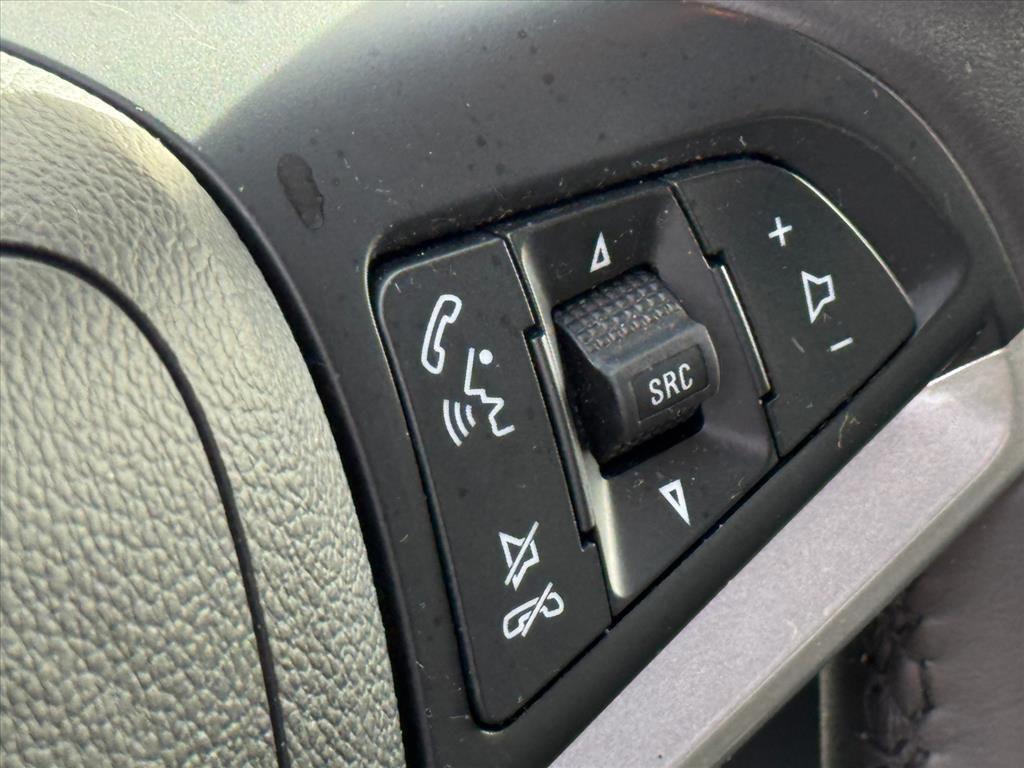 used 2021 Chevrolet Trax car, priced at $18,000