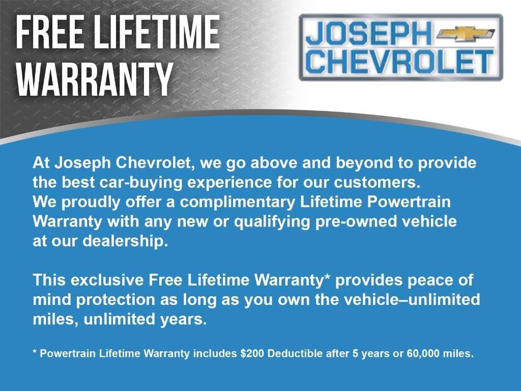 used 2021 Chevrolet Trax car, priced at $18,000