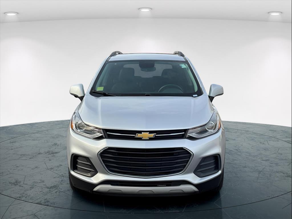 used 2021 Chevrolet Trax car, priced at $18,000