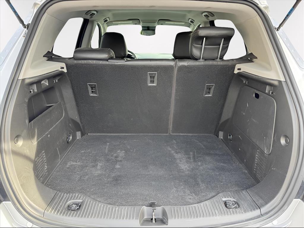 used 2021 Chevrolet Trax car, priced at $18,000