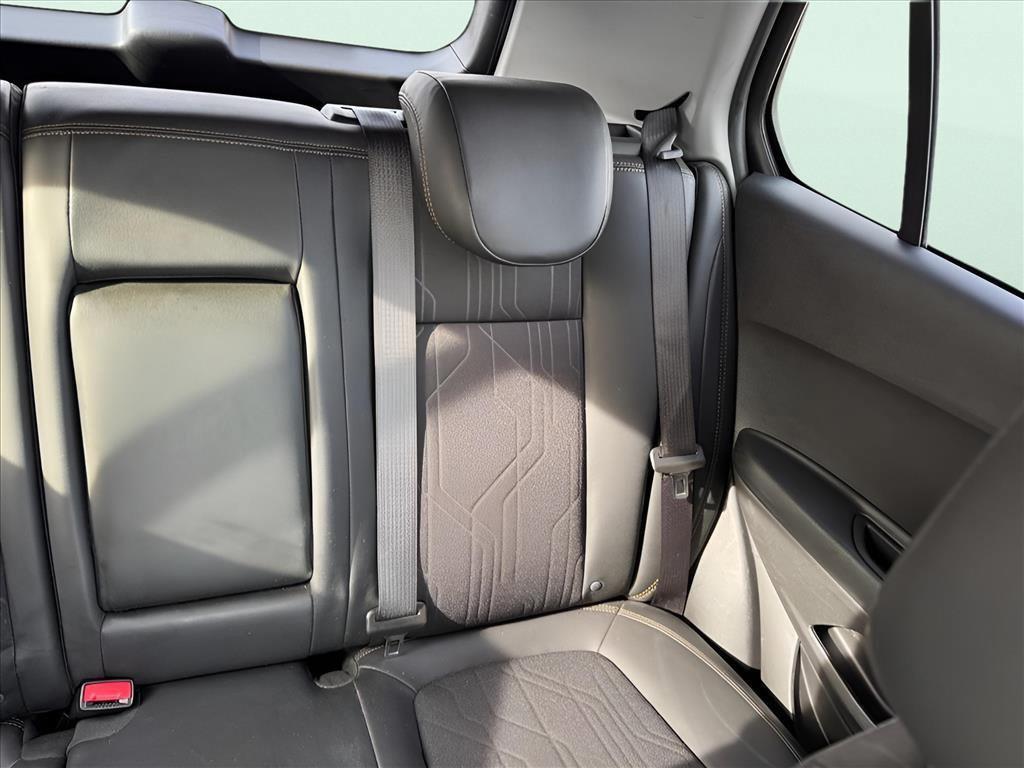 used 2021 Chevrolet Trax car, priced at $18,000