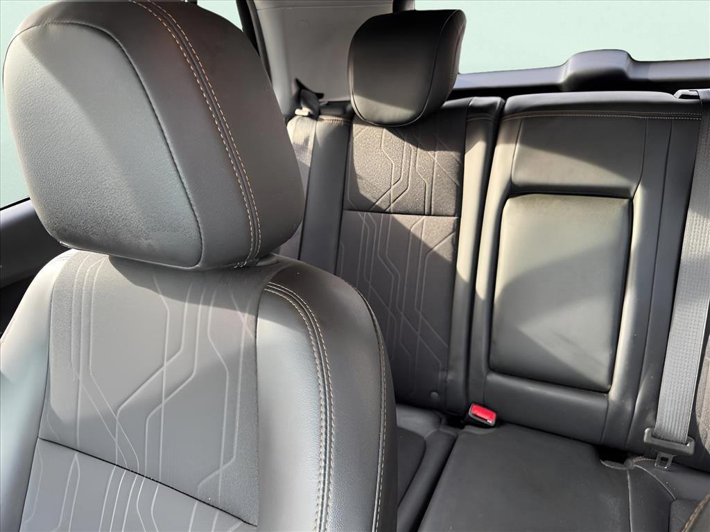 used 2021 Chevrolet Trax car, priced at $18,000