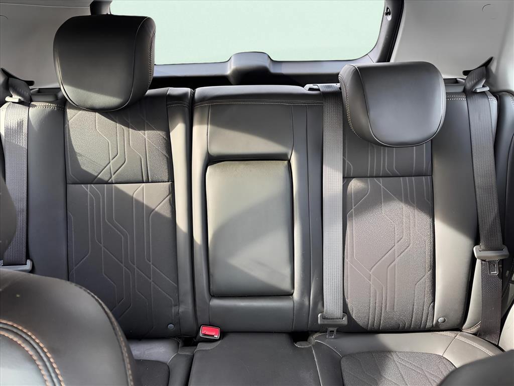 used 2021 Chevrolet Trax car, priced at $18,000