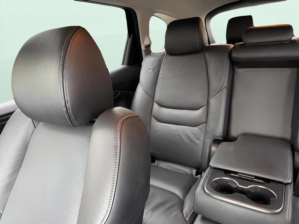 used 2022 Mazda CX-9 car, priced at $26,500