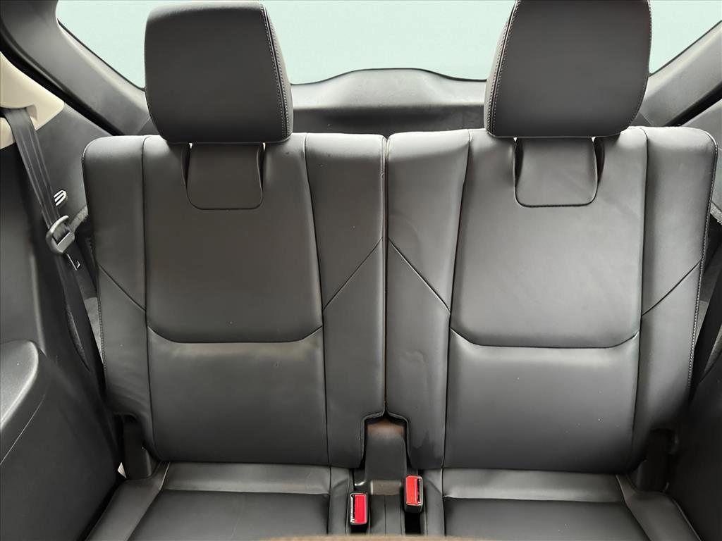 used 2022 Mazda CX-9 car, priced at $26,500