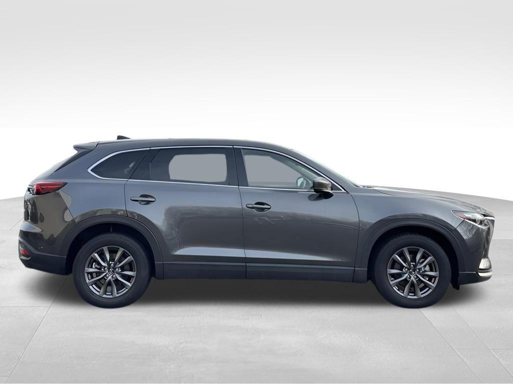 used 2022 Mazda CX-9 car, priced at $26,500