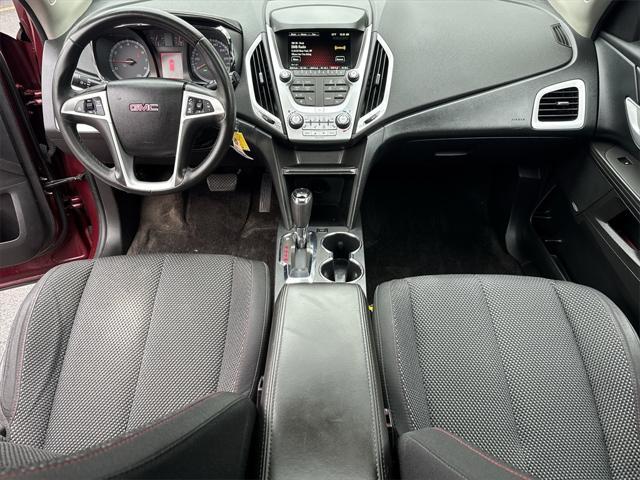 used 2016 GMC Terrain car, priced at $13,264