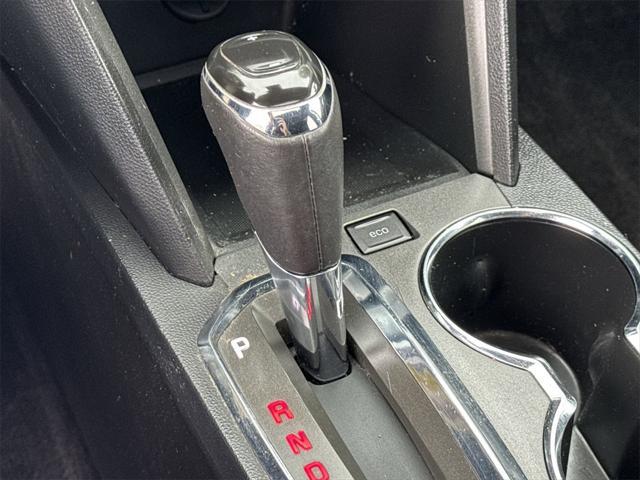 used 2016 GMC Terrain car, priced at $13,264