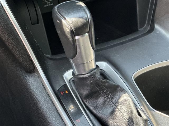 used 2019 Honda Accord car, priced at $20,005