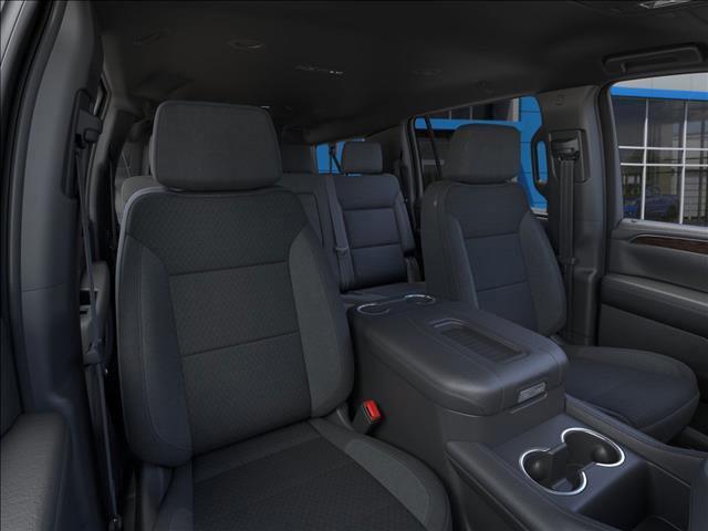 new 2024 Chevrolet Suburban car, priced at $60,023