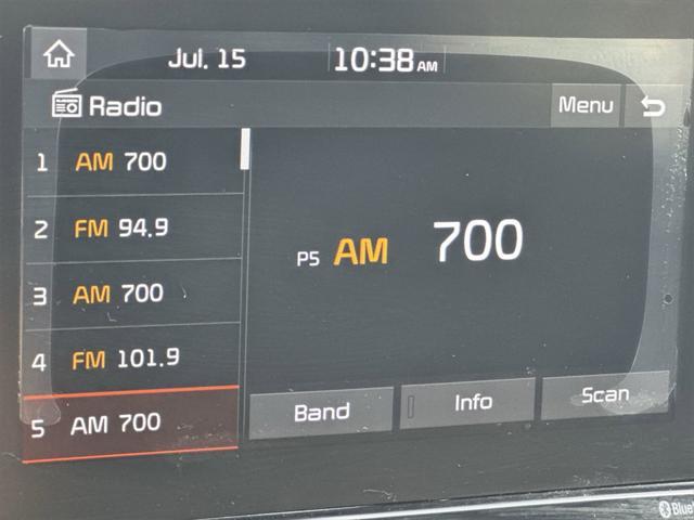 used 2019 Kia Forte car, priced at $10,000