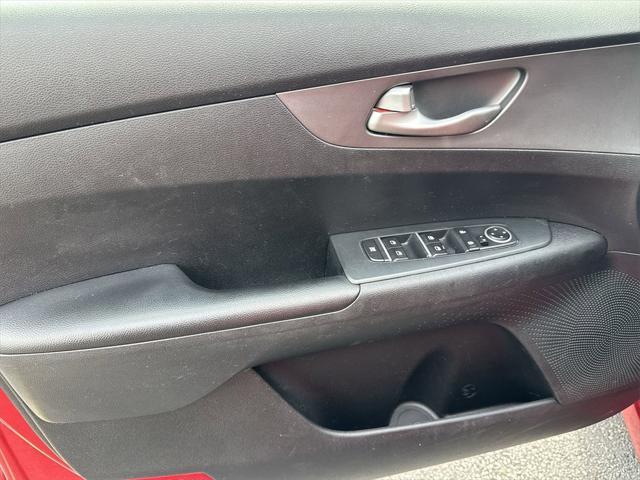 used 2019 Kia Forte car, priced at $10,000