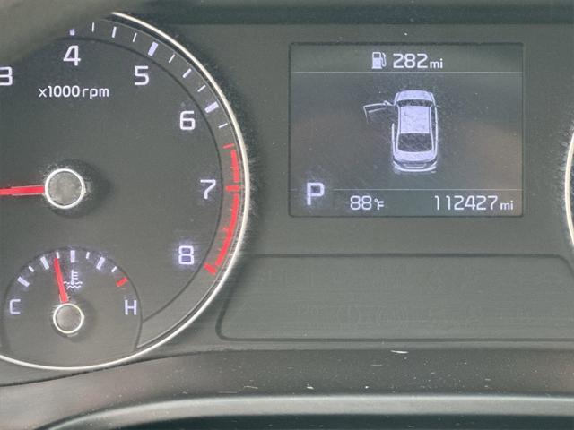 used 2019 Kia Forte car, priced at $10,000