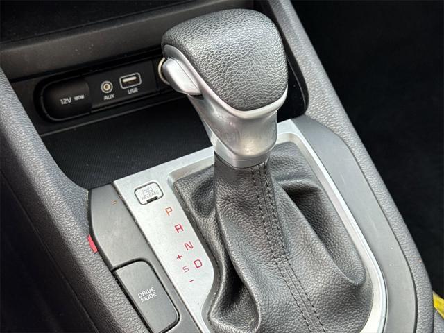 used 2019 Kia Forte car, priced at $10,000