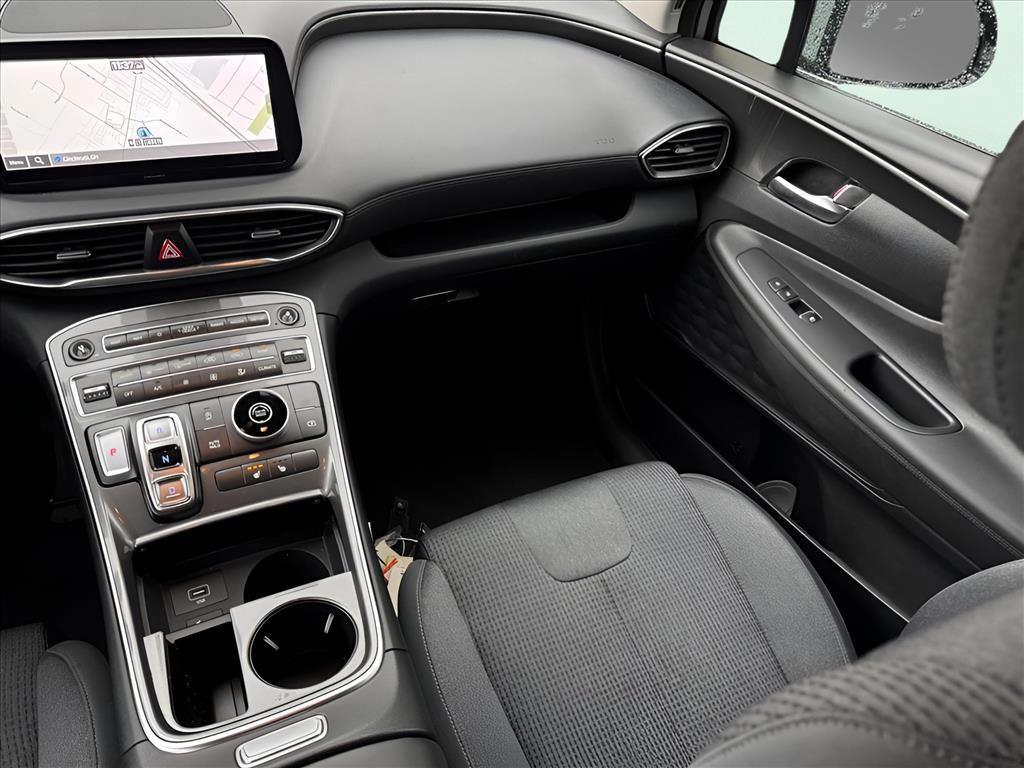 used 2023 Hyundai Santa Fe car, priced at $21,500