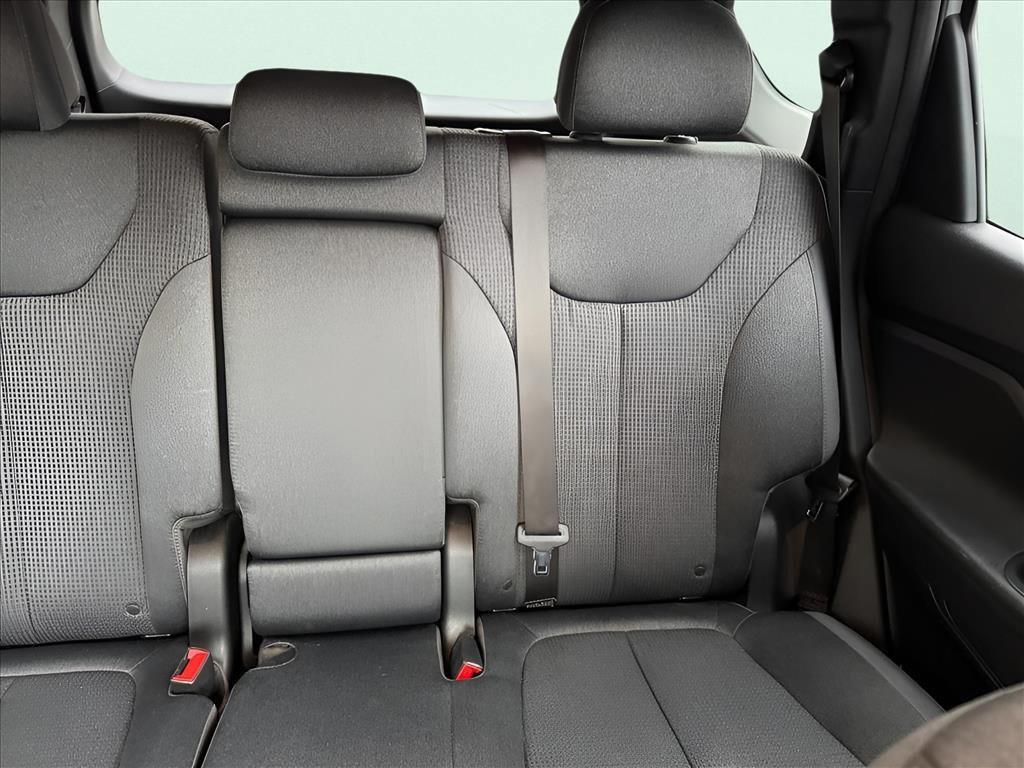 used 2023 Hyundai Santa Fe car, priced at $21,500