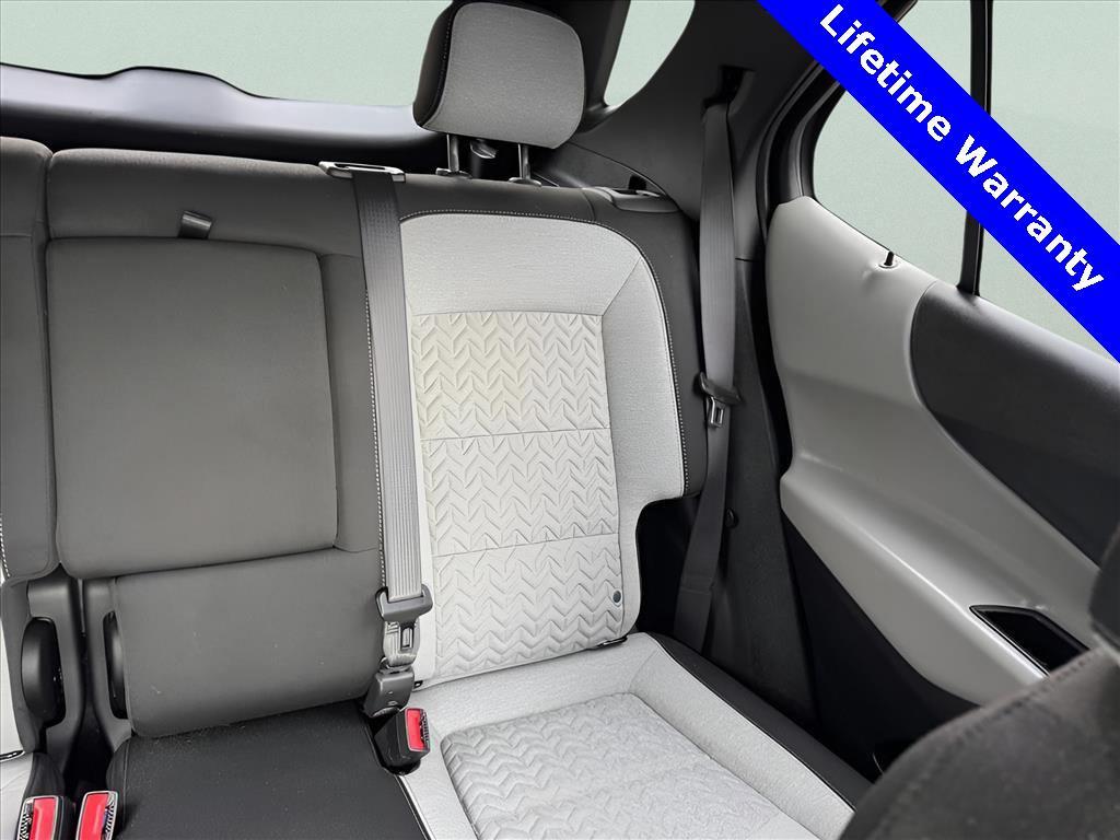 used 2022 Chevrolet Equinox car, priced at $20,000