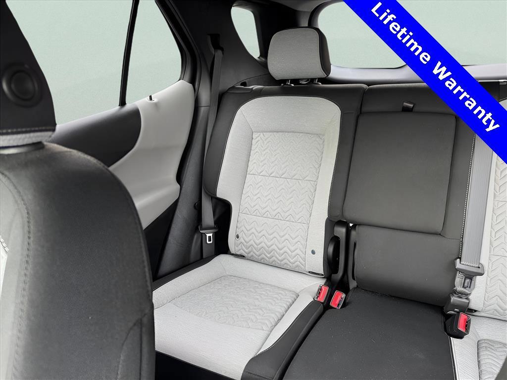 used 2022 Chevrolet Equinox car, priced at $20,000