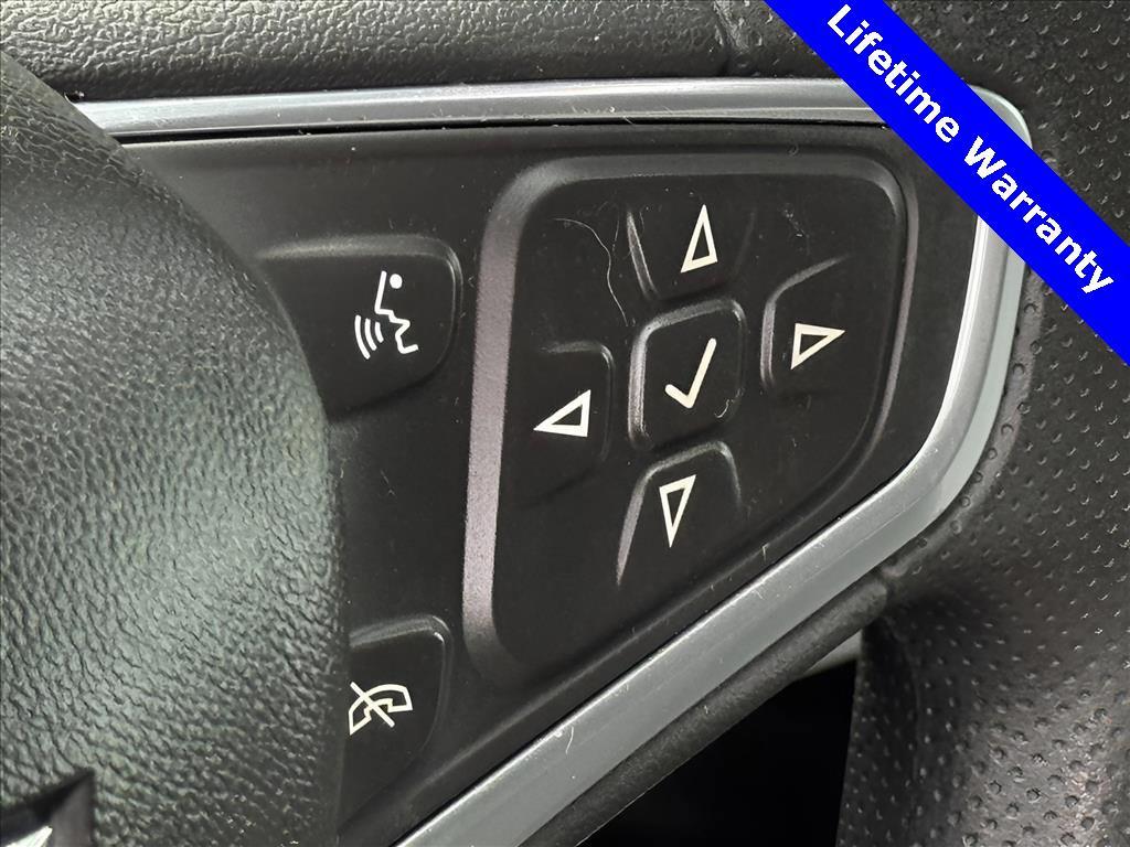 used 2022 Chevrolet Equinox car, priced at $20,000