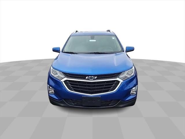 used 2019 Chevrolet Equinox car, priced at $17,488