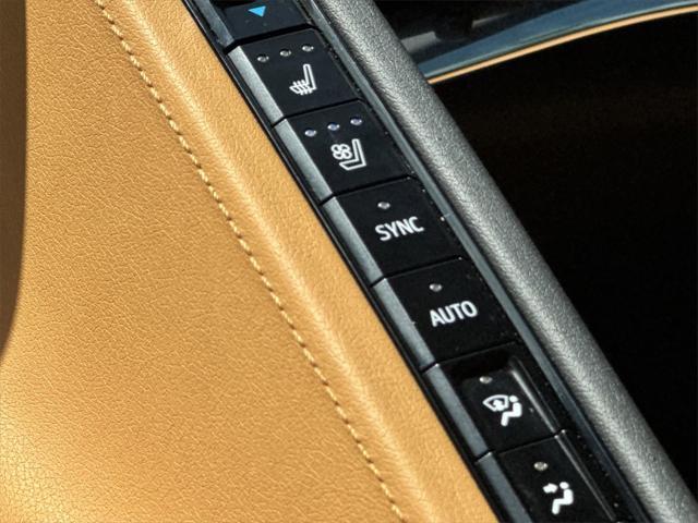 used 2020 Chevrolet Corvette car, priced at $73,000