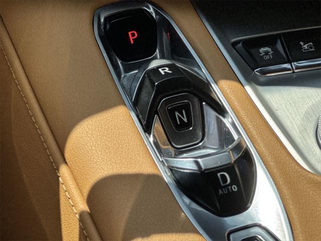 used 2020 Chevrolet Corvette car, priced at $73,000