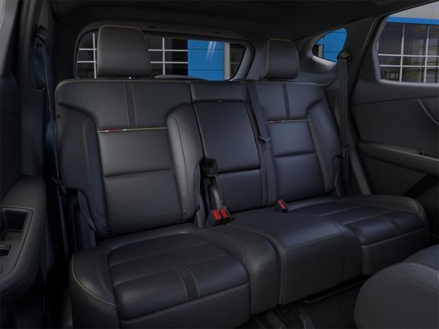 new 2024 Chevrolet Blazer car, priced at $41,596