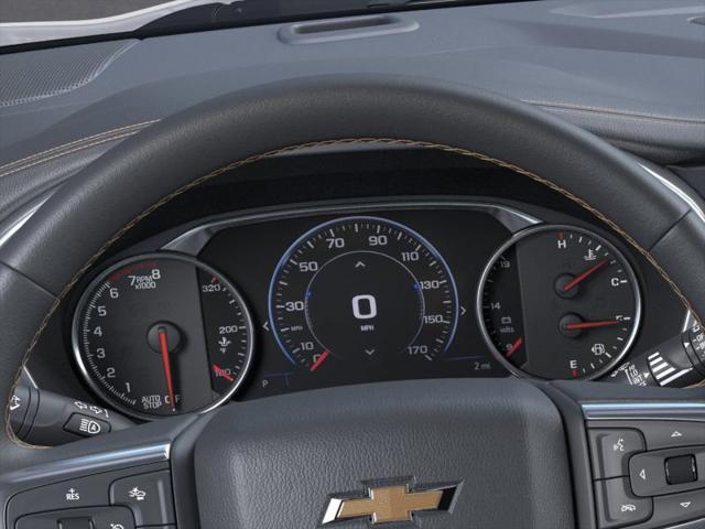 new 2024 Chevrolet Blazer car, priced at $41,596