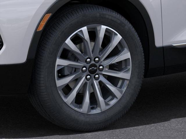 new 2024 Chevrolet Blazer car, priced at $41,596