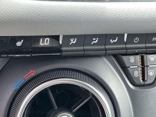 used 2022 Chevrolet Blazer car, priced at $23,689