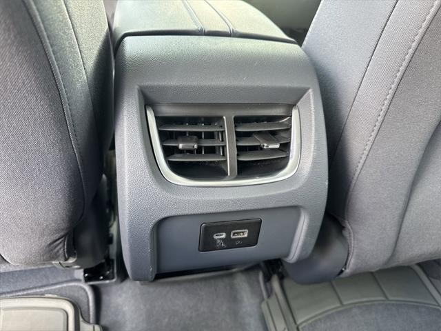 used 2022 Chevrolet Blazer car, priced at $23,689