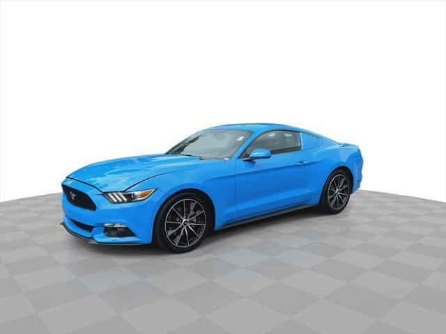 used 2017 Ford Mustang car, priced at $20,000
