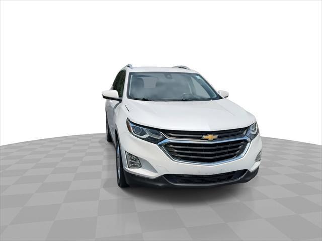 used 2020 Chevrolet Equinox car, priced at $19,000