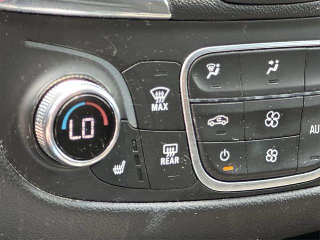 used 2020 Chevrolet Equinox car, priced at $19,000
