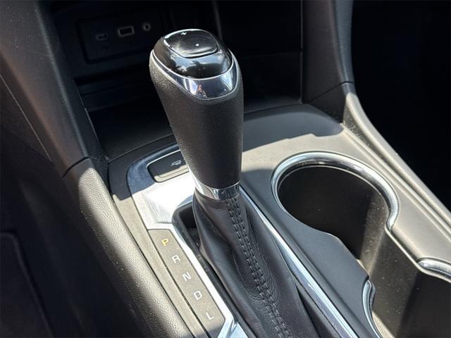 used 2020 Chevrolet Equinox car, priced at $19,000