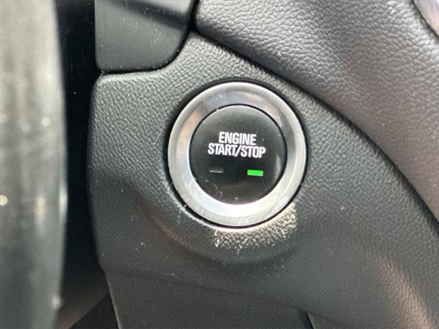 used 2020 Chevrolet Equinox car, priced at $19,000
