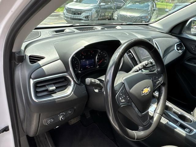 used 2020 Chevrolet Equinox car, priced at $19,000