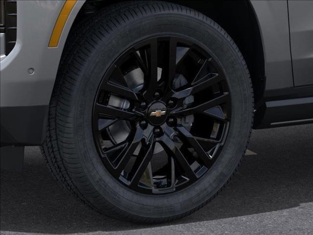 new 2026 Chevrolet Tahoe car, priced at $95,167