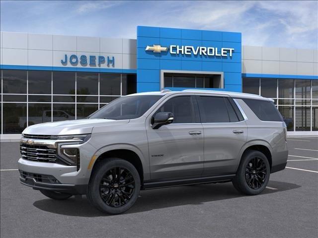 new 2026 Chevrolet Tahoe car, priced at $95,167