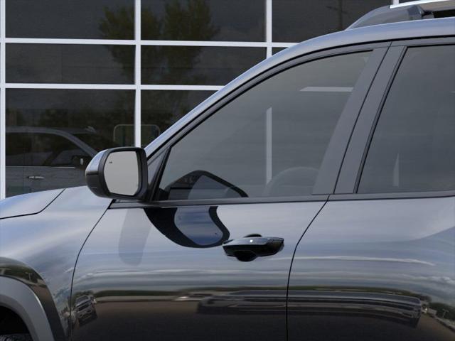 new 2026 Chevrolet Equinox car, priced at $31,640
