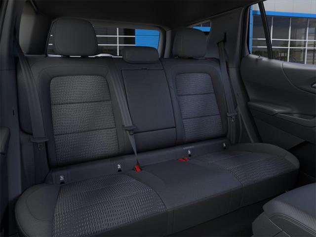 new 2026 Chevrolet Equinox car, priced at $31,640