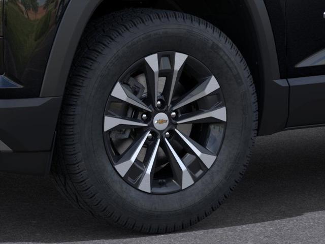 new 2026 Chevrolet Equinox car, priced at $29,195