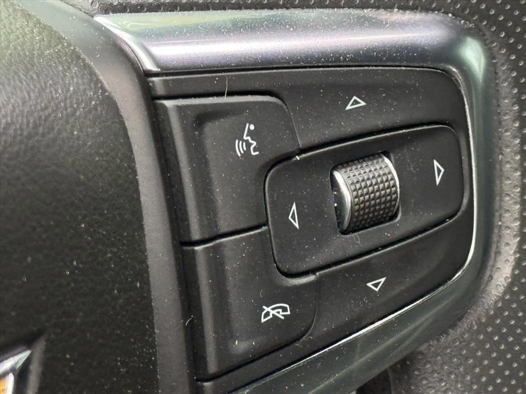 used 2021 Chevrolet Blazer car, priced at $24,000