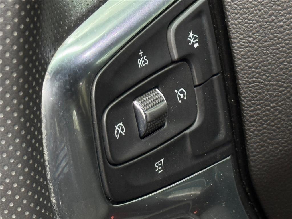 used 2021 Chevrolet Blazer car, priced at $24,000