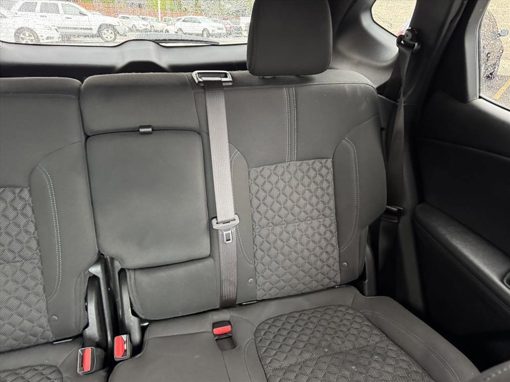 used 2021 Chevrolet Blazer car, priced at $24,000