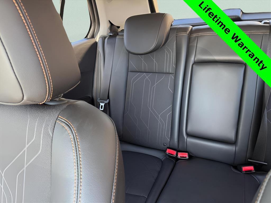 used 2019 Chevrolet Trax car, priced at $16,500